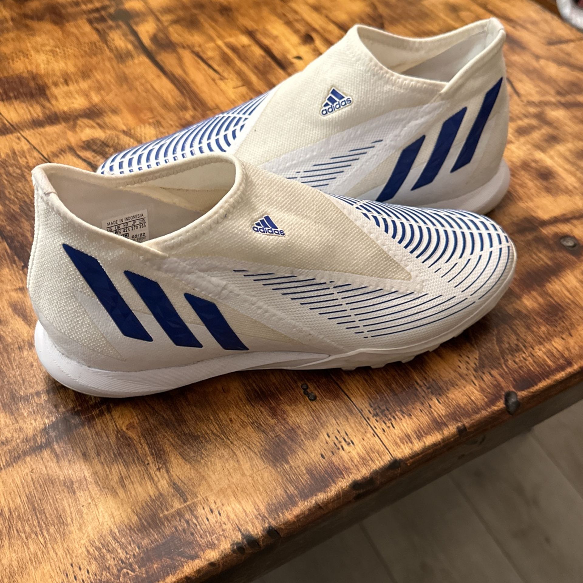 Adidas Predator Soccer Shoes