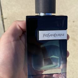 Ysl for men