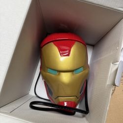Ironman Scentsy Candle Warmer