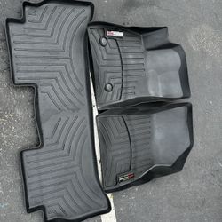 Weather Tech Car Matt’s
