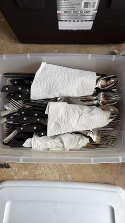 Cutlery