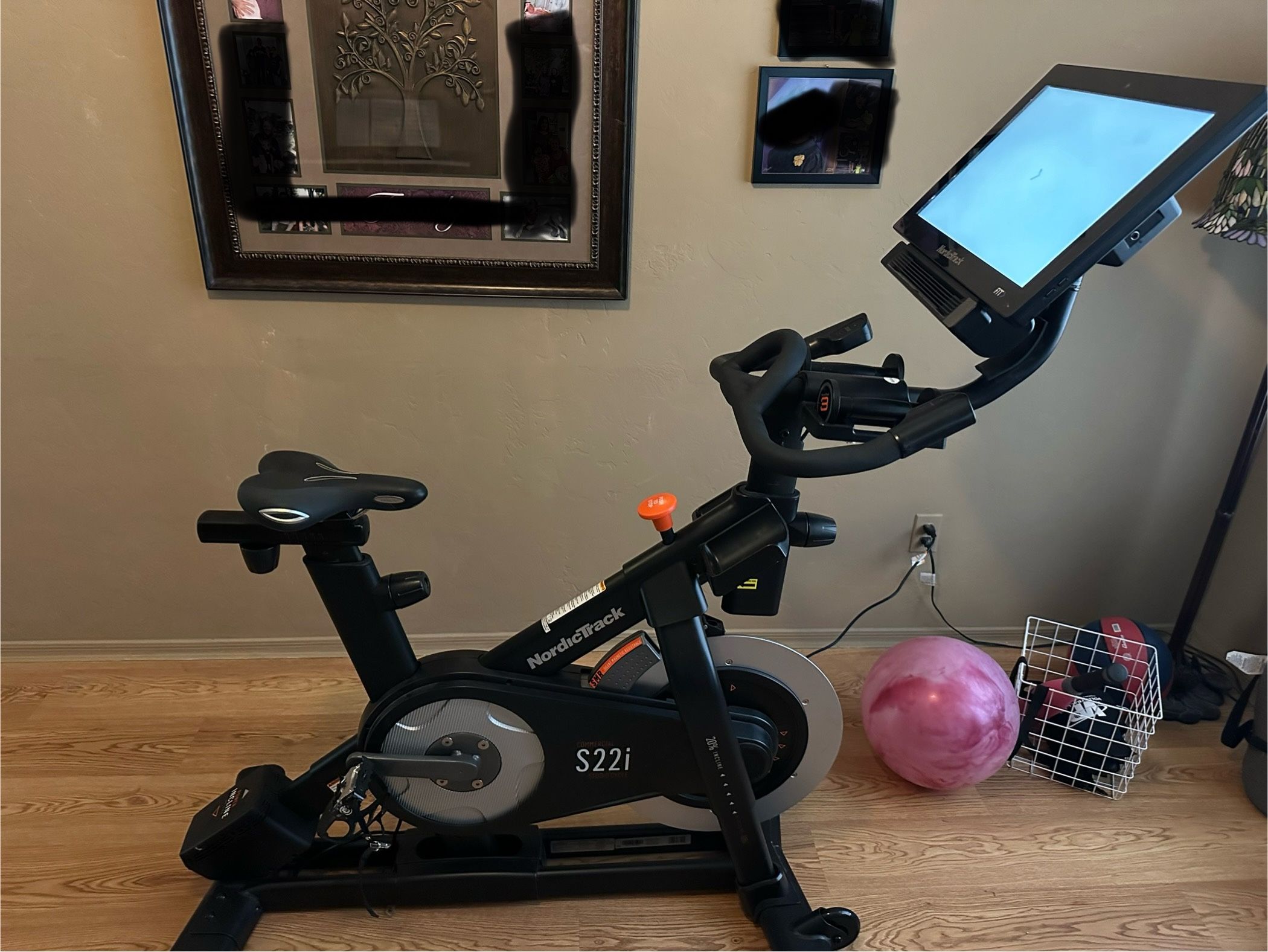 Nordictrack S22i Nordictrack 360 For Sale Nordictrack S22i Spin Bike Sales