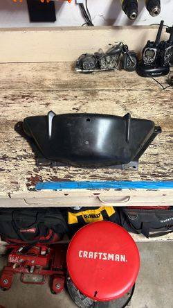 70-81 Camaro Flywheel Cover