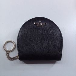 Kate Spade Wallet Black