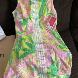 New Lilly Pulitzer Dress for Target Size 2 Women’s