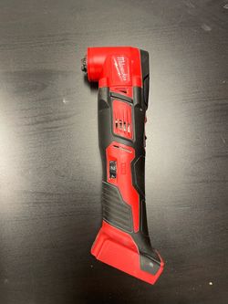 Milwaukee m18 multitool