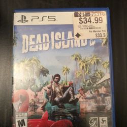Dead Island 2