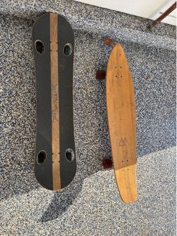Skateboards