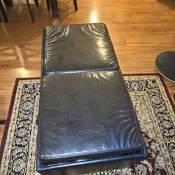 Free Ottoman 