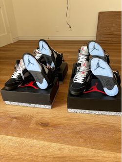 Jordan 5