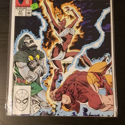 Xmen Classic #51