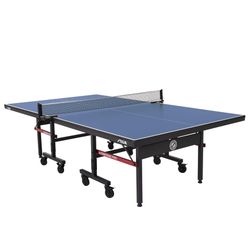 STIGA Advantage Series Ping Pong Table