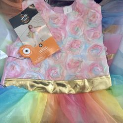 Hallowen costume 