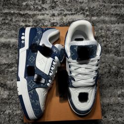 Zapatos estilo diseñador