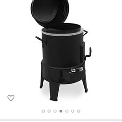 Charbroil Big Easy
