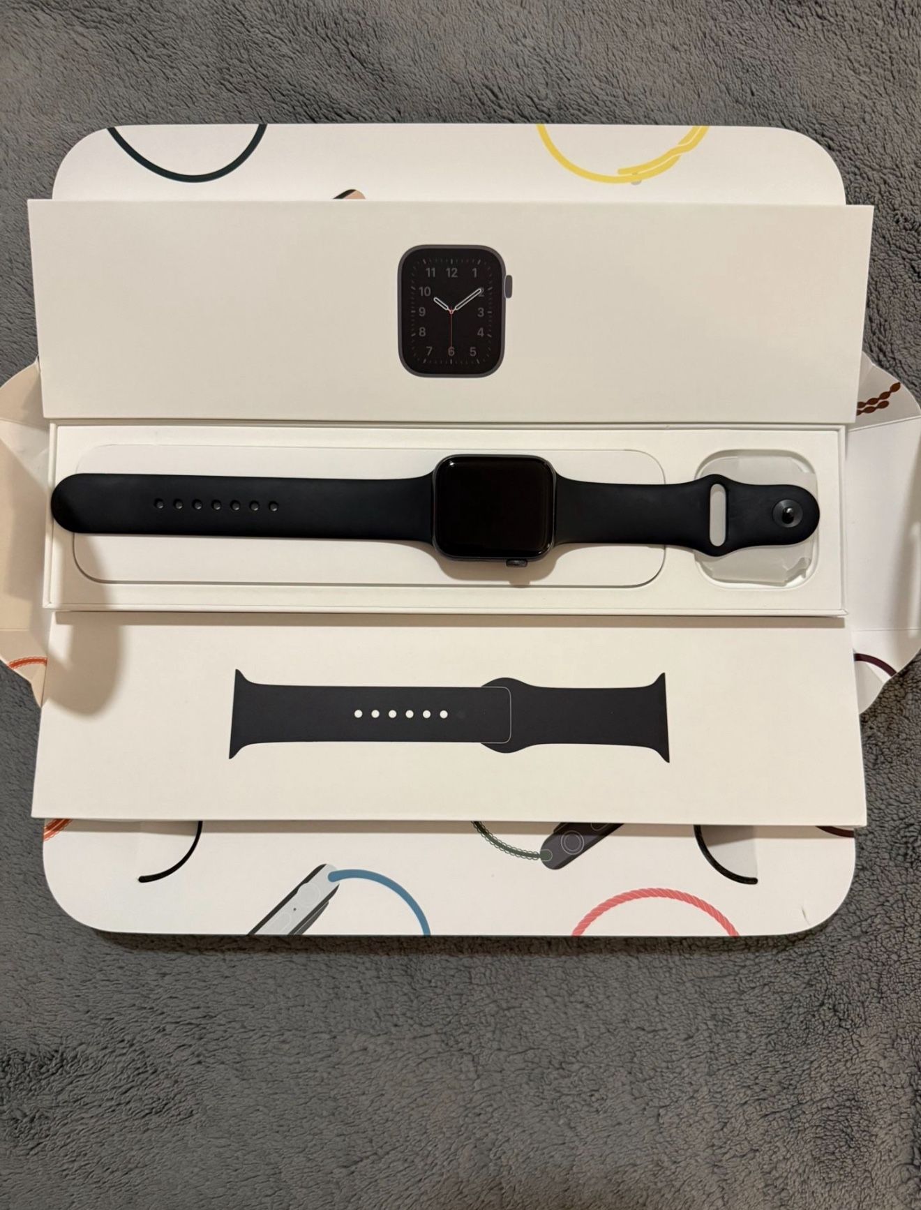 Apple Watch SE 44MM