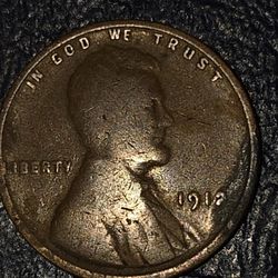 Lincoln Wheat Penny Collection 