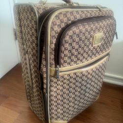 Liz Claiborne Carry-on Luggage 