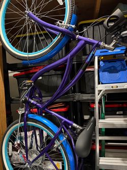 Schwinn Clairmont Women's 7 speed Bike