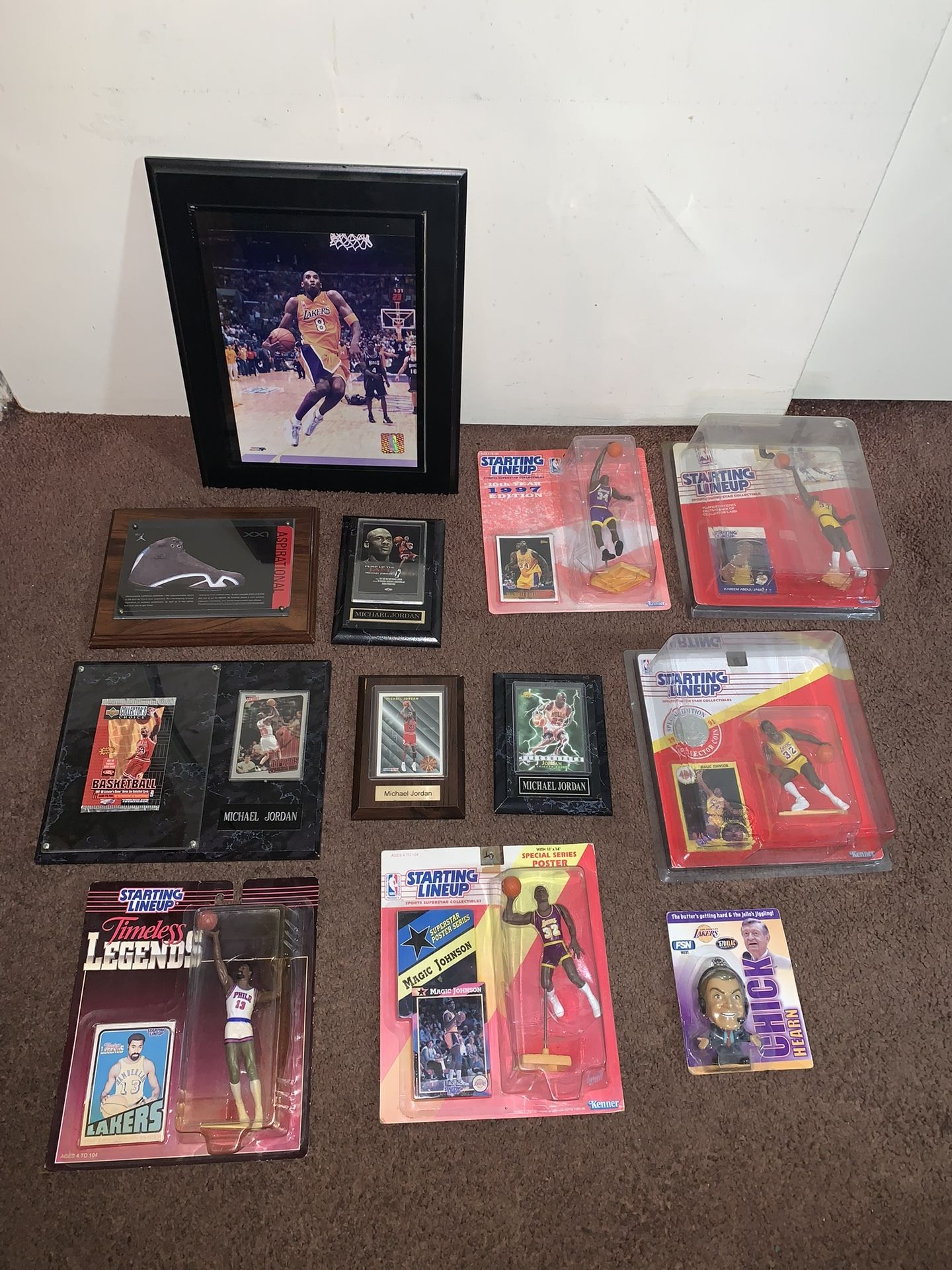 Lakers , Kobe, Jordan