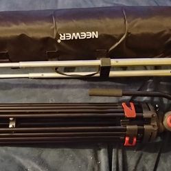  Video Tripod 