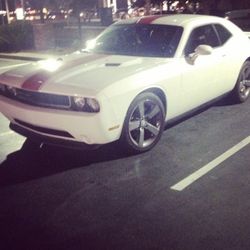 2014 Dodge Challenger