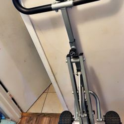 Gym Equipment 