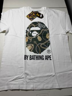 Bape t shirt