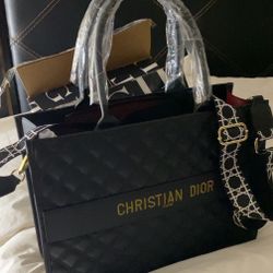 Luxury Dior Large Handbag 👜 