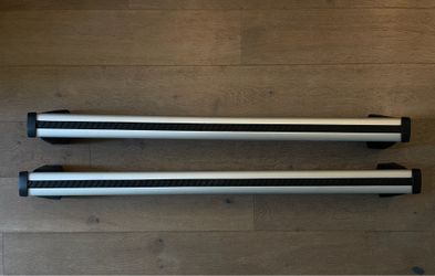 Audi Q5 Roof Rack / Bars
