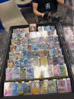 Pokémon lot