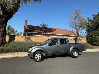 2009 Nissan Frontier