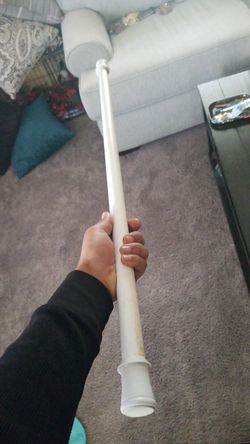 Quality Durable Shower Rod