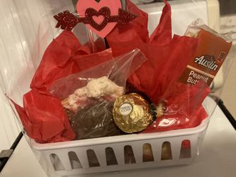 San Valentine’s Gifts Thumbnail