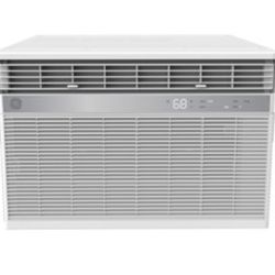 GE 230/208V SMART WINDOW AIR CONDITIONER‼️