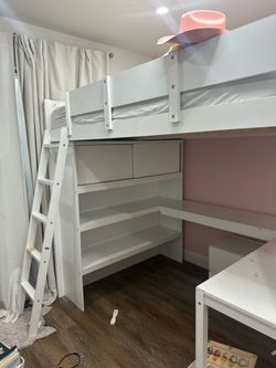 Bed frame