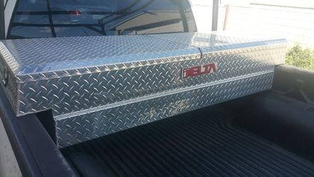 Delta Tool Box For Sale