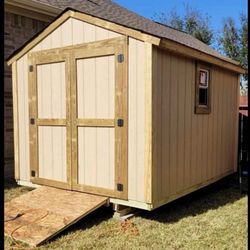SHED SALE ‼️