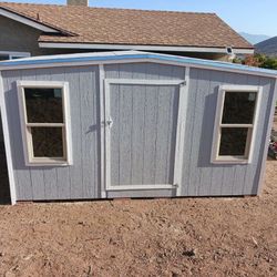 Sheds For Sale