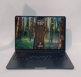 MacBook Air 2024 M3