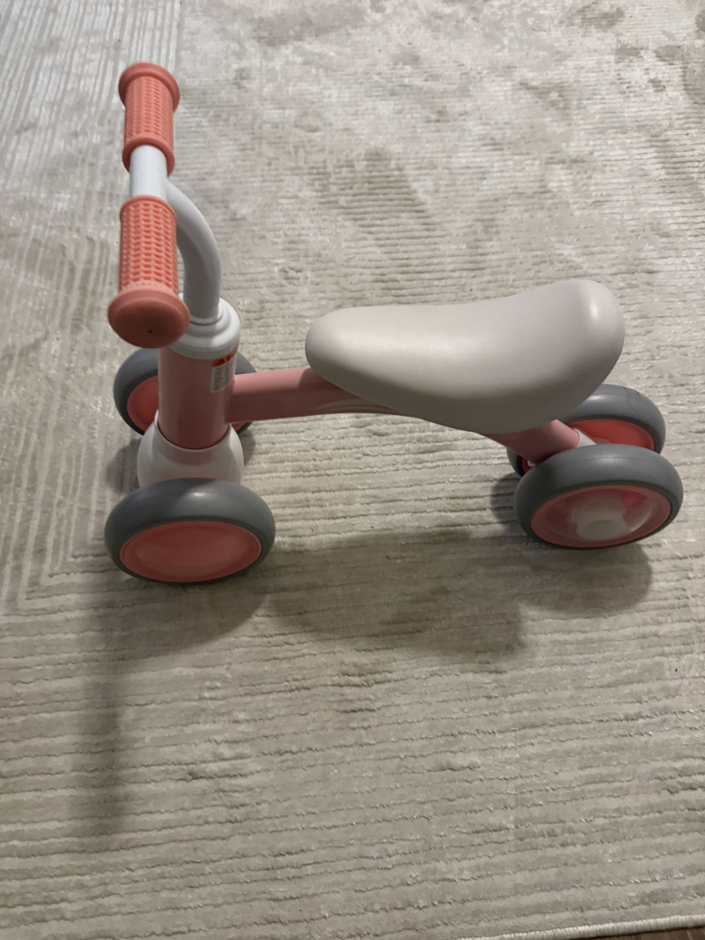 Baby Scooter / Bike Toddler 