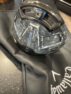 Callaway Paradym Ai Max 10.5 