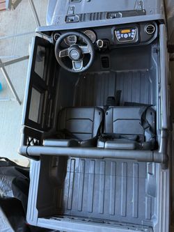 Power Wheels