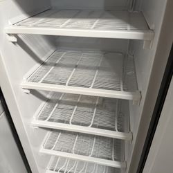  Freezer 