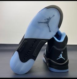 jordan 5’s