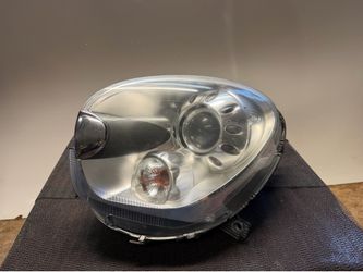 2011-2016 Mini Cooper Headlight Countryman Paceman XENON HID Adaptive OEM INSURANCE QUALITY