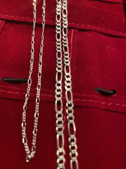 Silver Plata .925 Jewelry