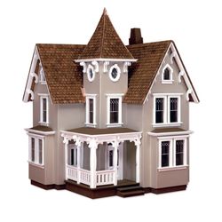Doll House 