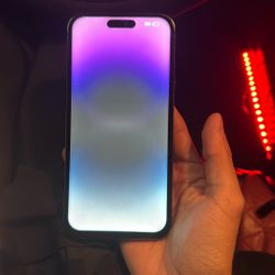 IPHONE 14 PRO MAX 256 GB 