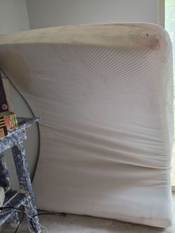 Queen mattress